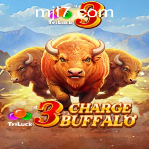 3ChargeBuffalo: An Exciting Venture into the World of JL7 Legit Gaming
