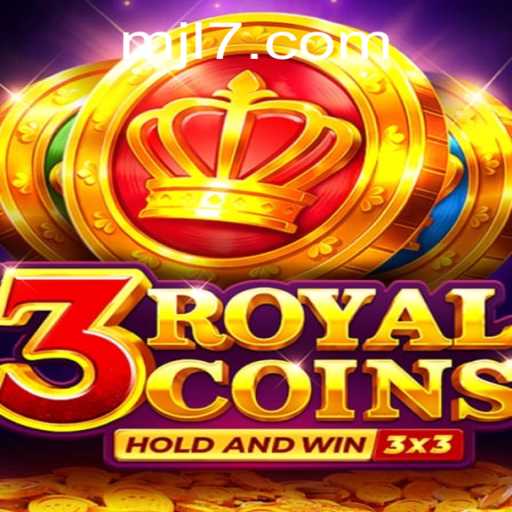 3RoyalCoins: Exploring the Game and the JL7 Legit Phenomenon