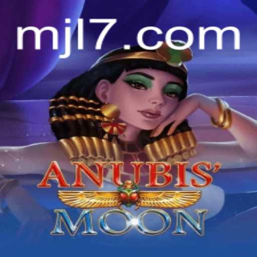Exploring the Mysterious Realm of AnubisMoon: A Comprehensive Guide