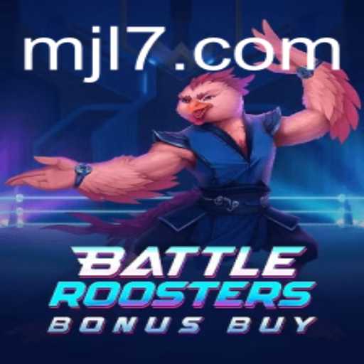 BattleRoostersBonusBuy: A Deep Dive into the Exciting World of This Unconventional Game