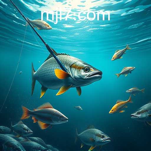 The Exciting World of Fishing Games