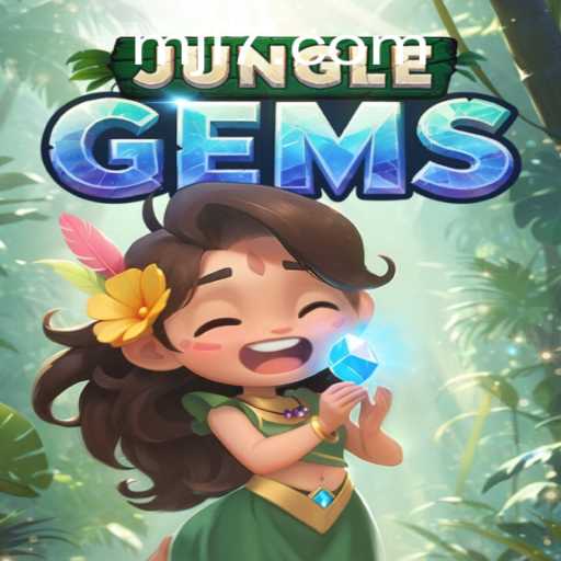 Unveiling the Excitement of JungleGems: A Dive into Gameplay and Strategies