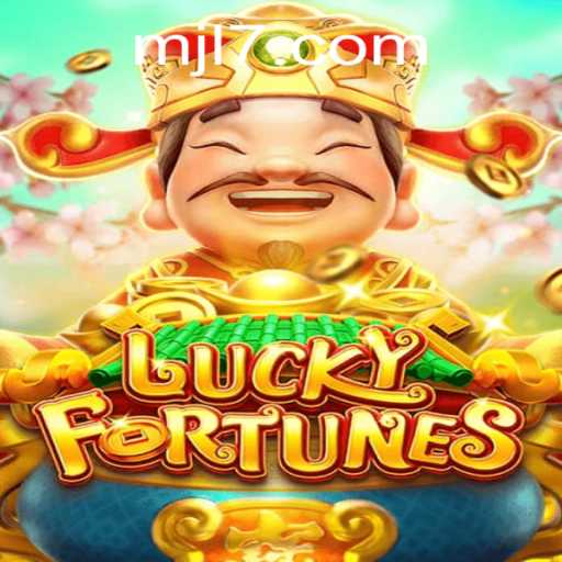 Discover the Excitement of LUCKYFORTUNES: A Dive into the JL7 Legit Gaming Revolution
