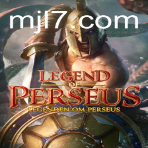 LegendofPerseus: An Epic Adventure in the Digital World