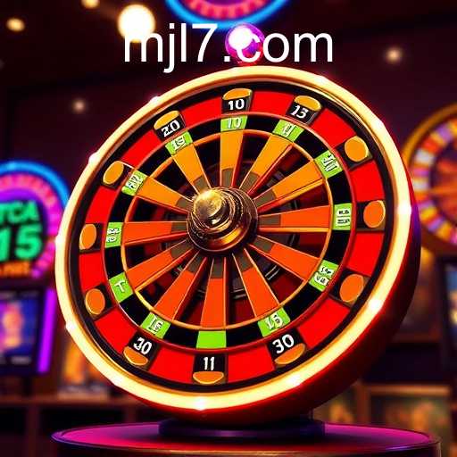 Diving into the World of Rotary Games and the JL7 Discourse