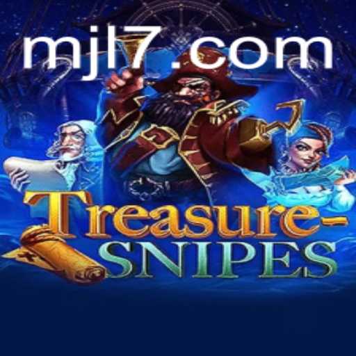 Exploring the Exciting World of TreasureSnipes